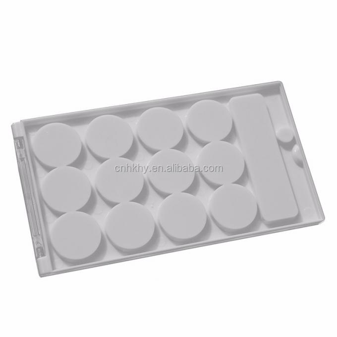 Glinki do paznokci Glinki do narzędzia do manicure 45g 7